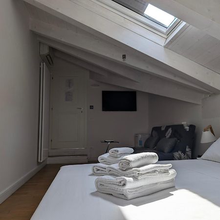 Acquaderni Rooms 博洛尼亚 外观 照片