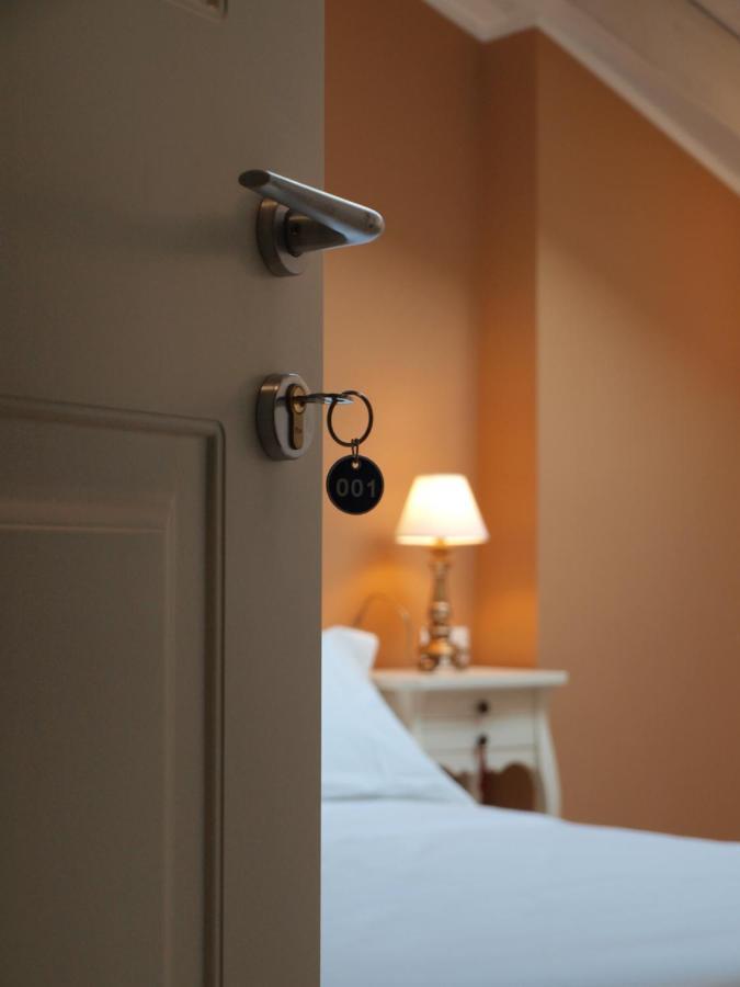 Acquaderni Rooms 博洛尼亚 外观 照片