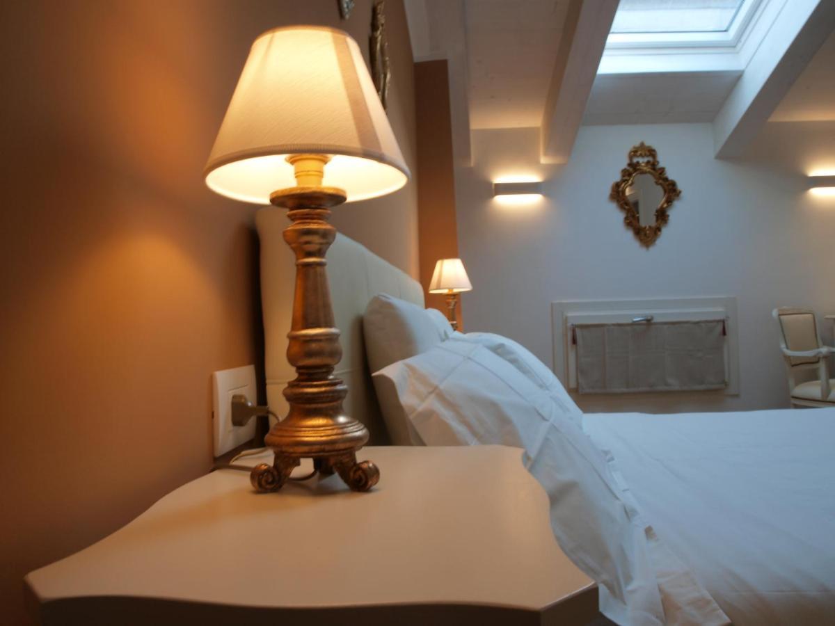 Acquaderni Rooms 博洛尼亚 外观 照片