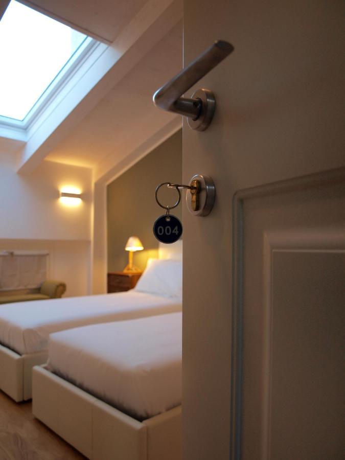 Acquaderni Rooms 博洛尼亚 外观 照片