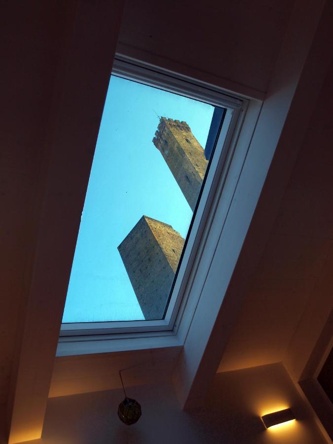 Acquaderni Rooms 博洛尼亚 外观 照片