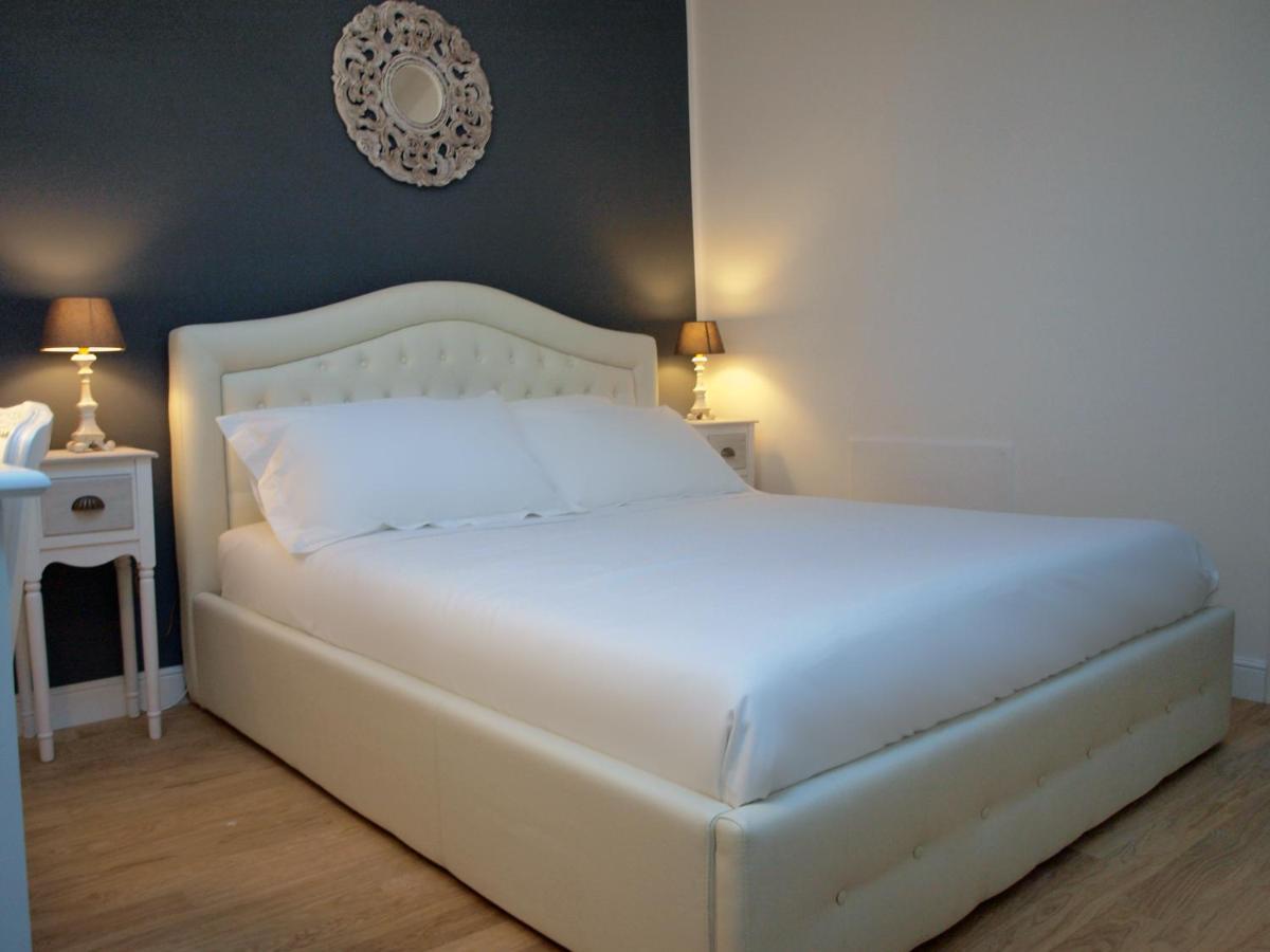 Acquaderni Rooms 博洛尼亚 外观 照片