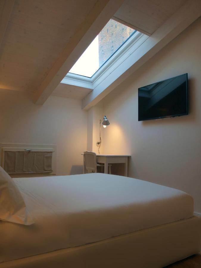 Acquaderni Rooms 博洛尼亚 外观 照片