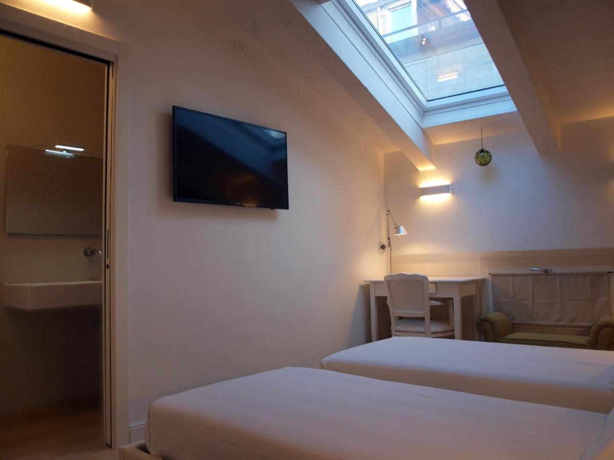 Acquaderni Rooms 博洛尼亚 外观 照片