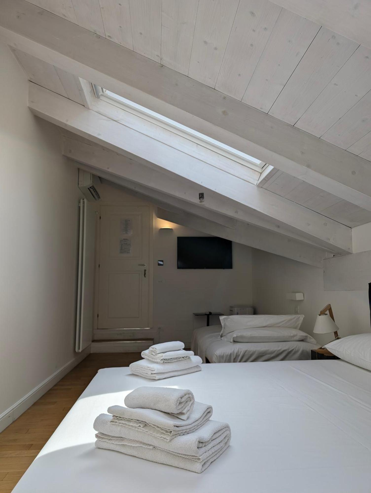 Acquaderni Rooms 博洛尼亚 外观 照片