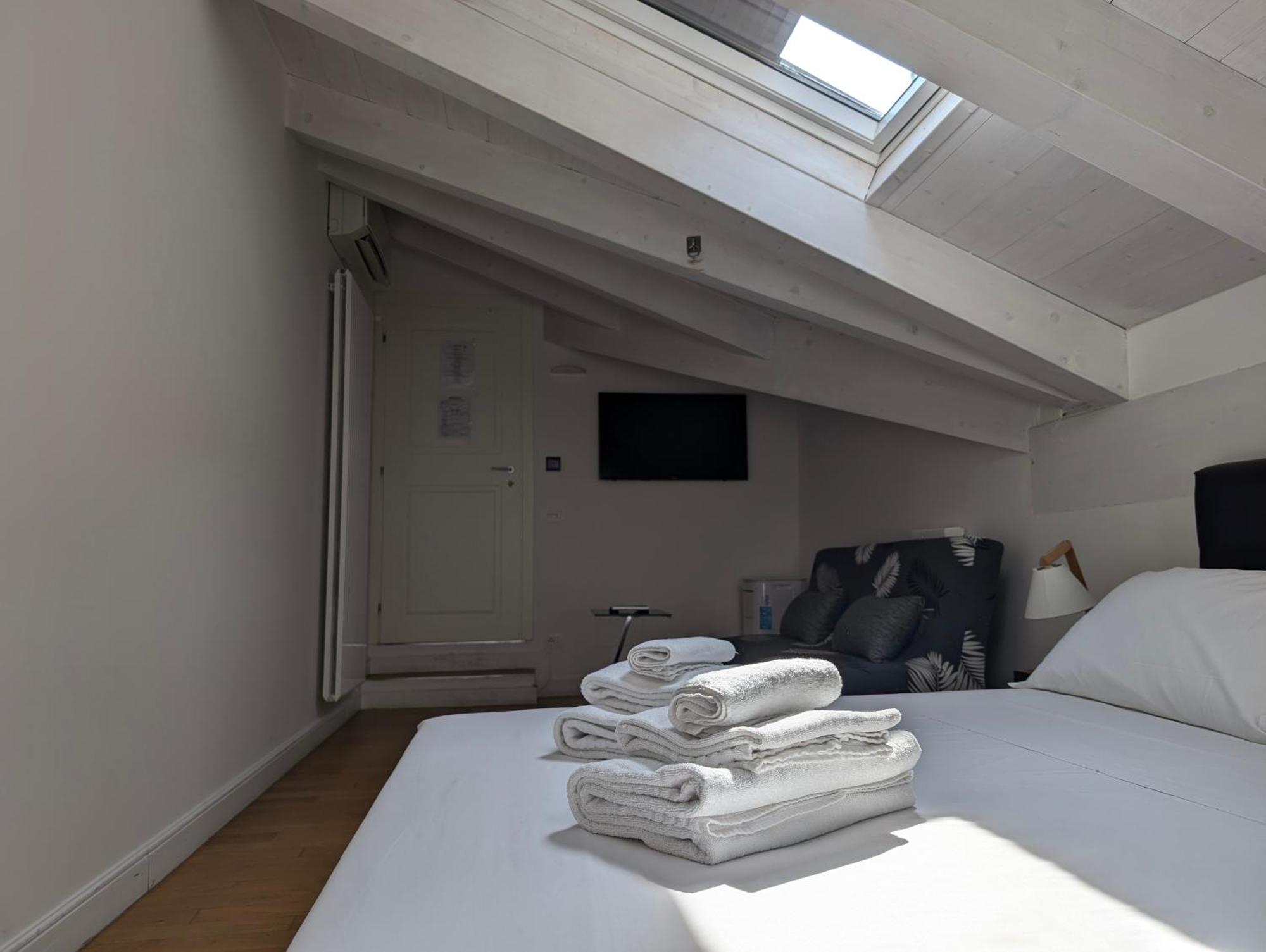Acquaderni Rooms 博洛尼亚 外观 照片