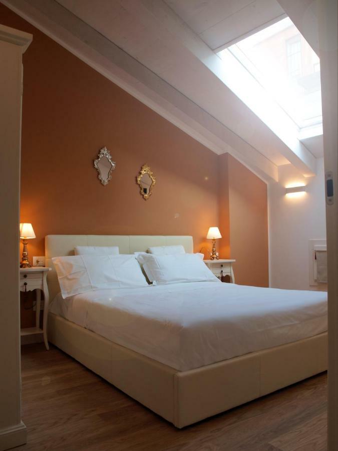 Acquaderni Rooms 博洛尼亚 外观 照片