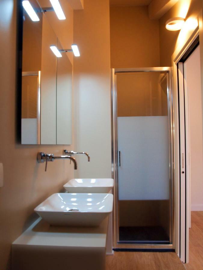 Acquaderni Rooms 博洛尼亚 外观 照片